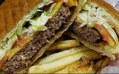 Big’s of Batesville Restaurant Downtown Batesville Invites Everyone to Lunch and Dinner!