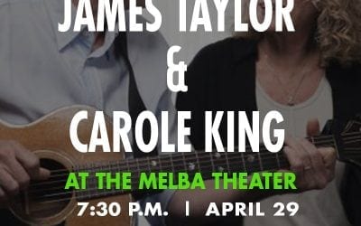 Main Street Batesville’s James Taylor concert April 29th Sold out!