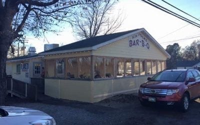 Kin Folks Restaurant in Mountain View Always Satisfies Hungry People!