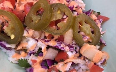 The Pinto and Comida Espresso/Coffee Shop Serving Southern-With-A-Mexican Flair Cuisine Downtown Batesville