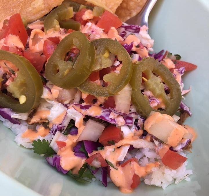 The Pinto and Comida Espresso/Coffee Shop Serving Southern-With-A-Mexican Flair Cuisine Downtown Batesville