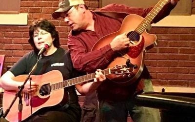 FOX CREEK BBQ-BURGER FAMILY RESTAURANT Live Music & Entertainment June 30-July 28