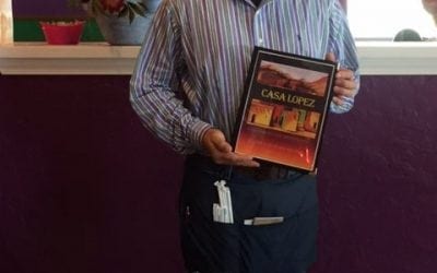 Casa Lopez Mexican Grill Welcomes You to Imboden – Stop by and Let them Serve you!