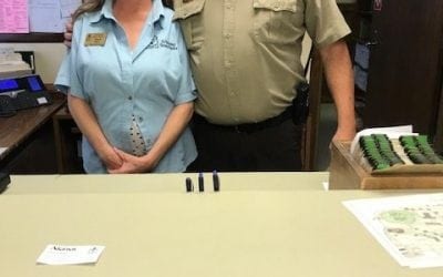 Ozark Folk Center is Awesome Vacation/Weekend Trip Place to Visit!  Lodging, Food, Entertainment!