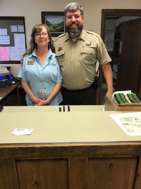 Ozark Folk Center is Awesome Vacation/Weekend Trip Place to Visit!  Lodging, Food, Entertainment!