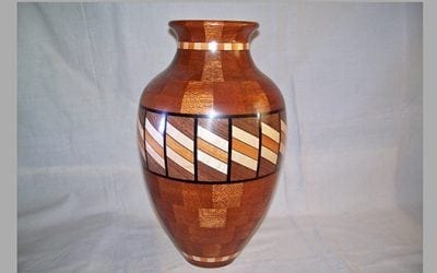 “Introduction to Woodturning” June 9th-11th at the Arkansas Craft School