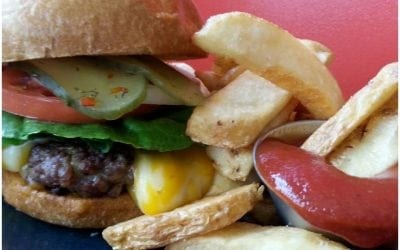 Artisan Steakhouse and Grill in Highland Serves up The Best of The Best For You!