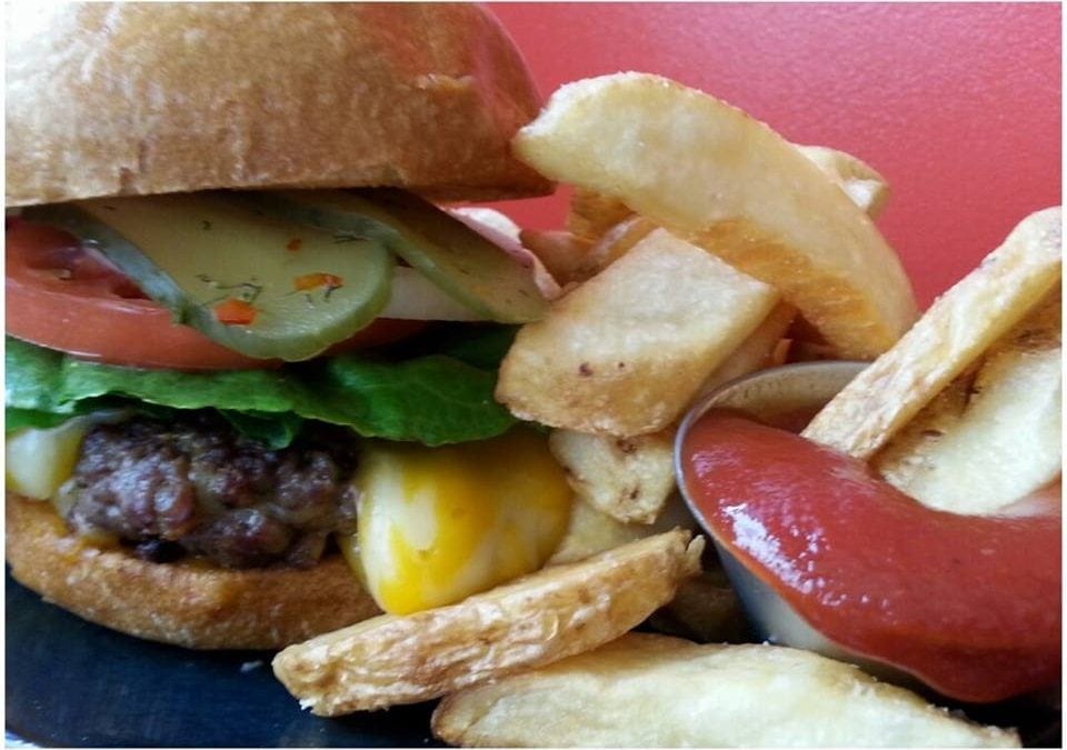 Artisan Steakhouse and Grill in Highland Serves up The Best of The Best For You!