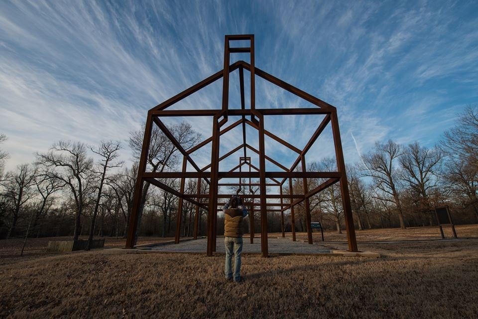 Ghost of Davidsonville to host fall fest