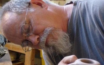 Come be a kid again – with these July 8th workshops at the Arkansas Craft School