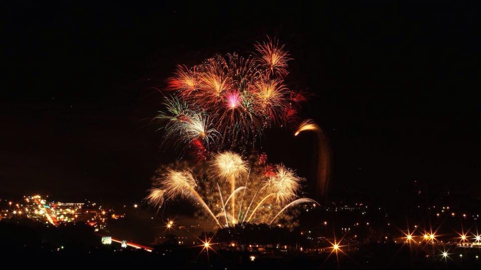 Towns in Gateway region prepare for July 4