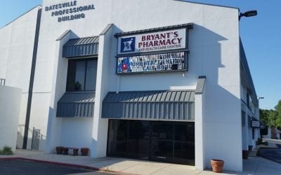 Bryant’s Pharmacy in Batesville Goes the Extra Mile and the Extra Smile to Cater to Your Every Need!