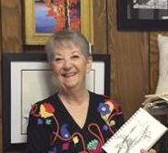 Dorothy Anderson class  “Intro to Wood Carving” June 24th  at the ACS