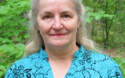 Arkansas Craft School Announces Upcoming Workshops by Marcia Wallace