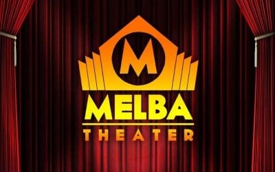 Classics “The Sandlot” and “Jaws” return to Melba for ‘Welcome to Summer’ June 23-25!