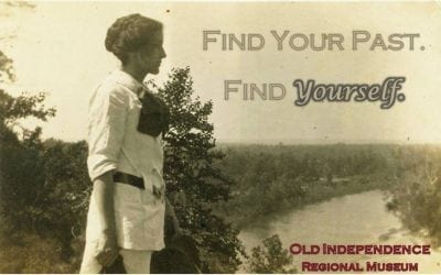 Museum to Offer History Detectives: A Day Camp Adventure July 24-28th!