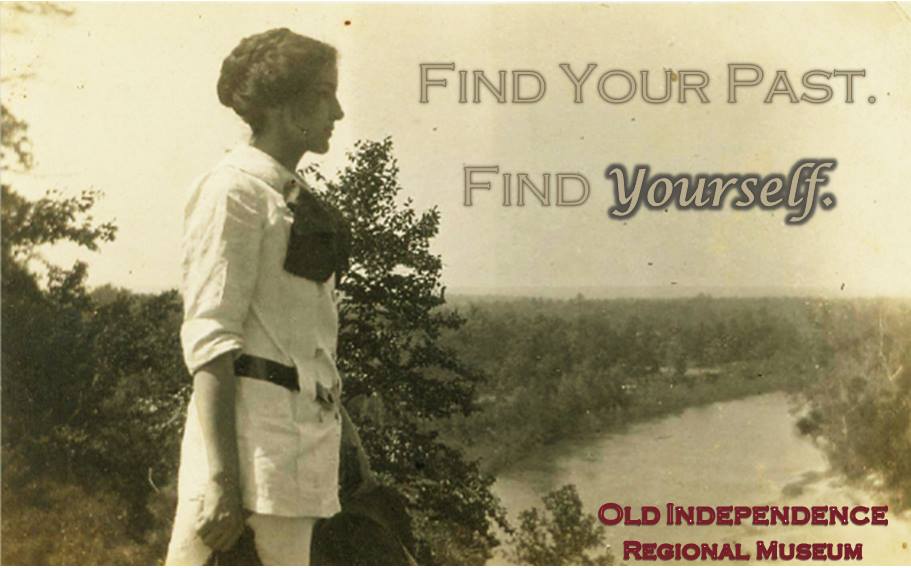 Museum to Offer History Detectives: A Day Camp Adventure July 24-28th!