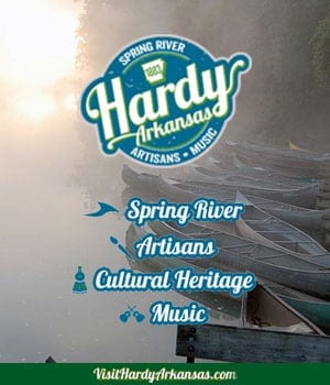 Hardy — like a step back in time