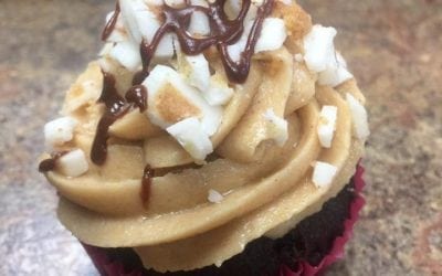 Natalie’s Cafe & Catering – For Healthy Cuisine Made Fresh Daily & Her New Tri-Licious Cupcakes!!