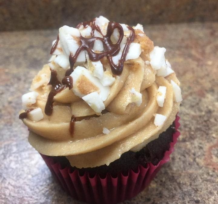 Natalie’s Cafe & Catering – For Healthy Cuisine Made Fresh Daily & Her New Tri-Licious Cupcakes!!