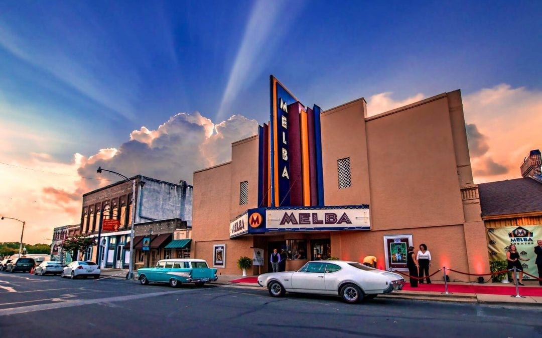 Concert titled “Collage” coming to downtown Batesville