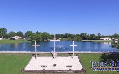 July is the month the nation celebrates its freedom and independence, and it will also be the month that the residents at John 3:16 Ministries will celebrate their freedom from drug and alcohol addiction.