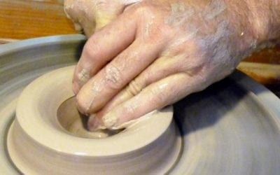 Arkansas Craft School offers fun craft workshops