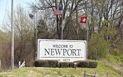 Newport and Jackson County are popular destinations for tourists, music lovers and artists alike. Whatever your interests, we promise there is something for you. Come see us!
