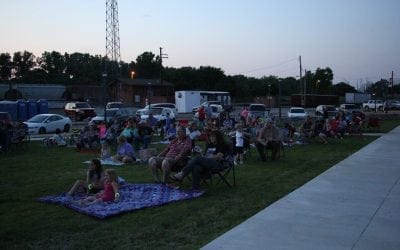 Newport Chamber Upcoming Events