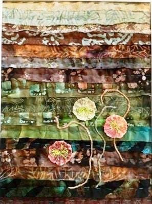 You Don’t Want to Miss Fun Classes in July and August at Arkansas Craft School!