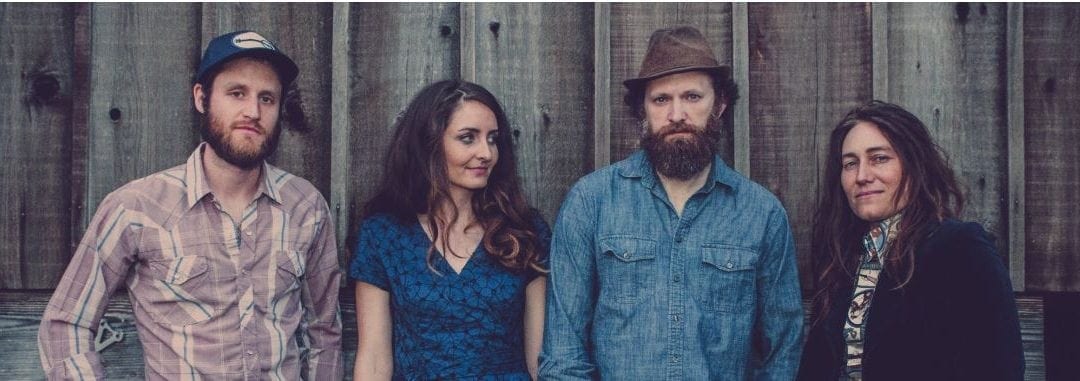 Celebrate 4th of July Week! Concerts Feature Sad Daddy, Bill and the Belles & Shortleaf Band; Old Time Games; Cool Artisans at the Ozark Folk Center