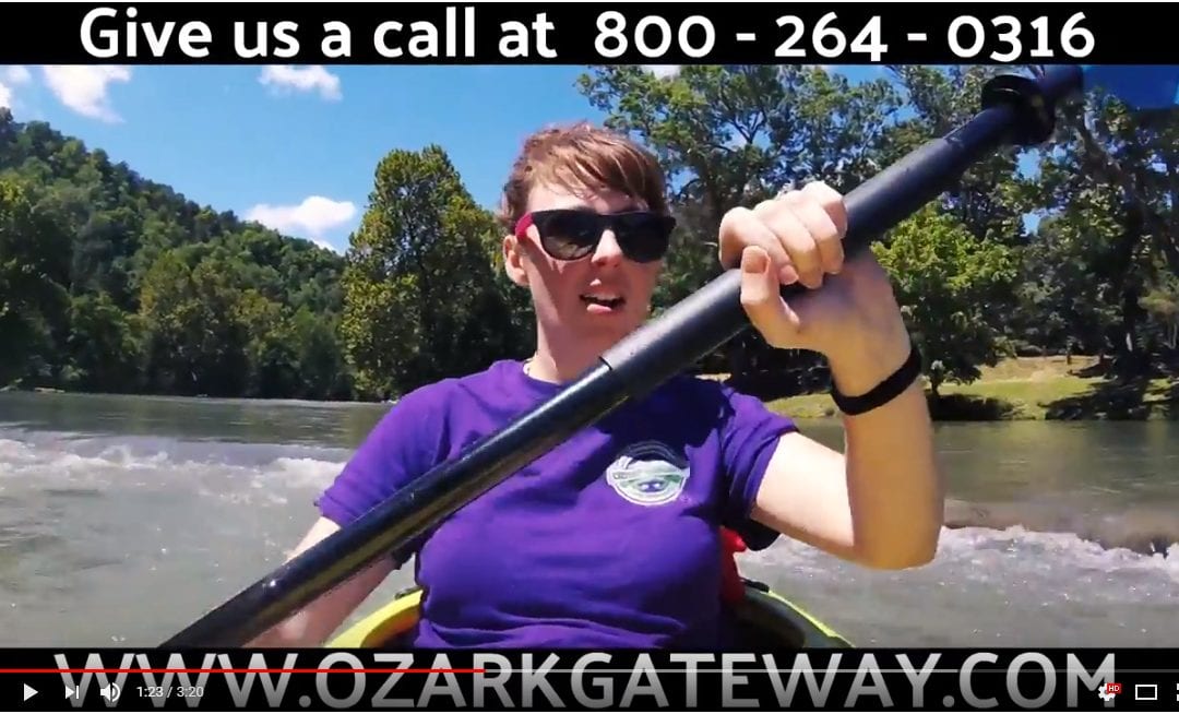 Gateway Region announces TV partnership