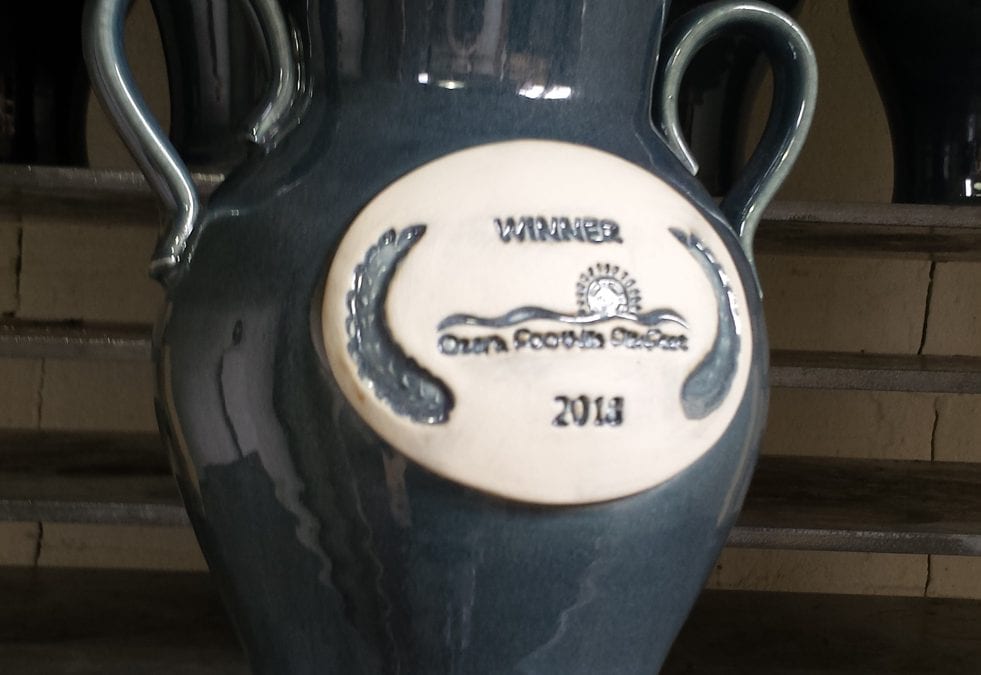 18th Annual Ozark Foothills FilmFest Now Accepting Submissions