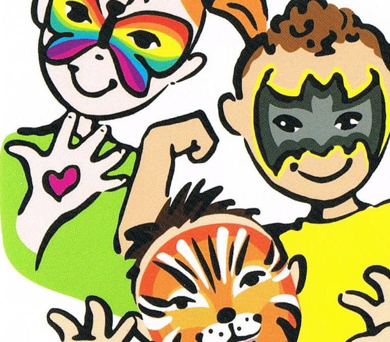 Main Street Batesville to host trick-or-treating event