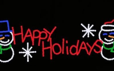 Saturday, December 10. 5-6:30 pm Calico Rock’s traditional Christmas Season Celebration “Living Windows” is the most happening event in December.