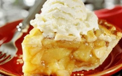 Cherokee Village announces plans for state pie festival