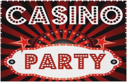 Spring River chamber sets banquet