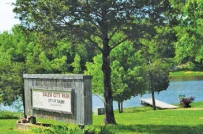 The Fulton County Fair will host a Spring Junior Livestock Show on May 21 at the Fulton County Fairgrounds in Salem Arkansas.