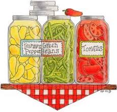 Independence County Library to Host Program: Canning Fall Vegetables – Come learn how to preserve those delicious fall vegetables at the Independence County Library.