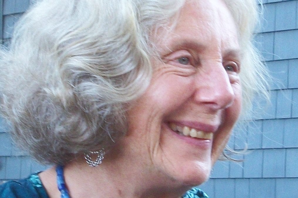 Author to Speak at Jacksonport State Park Visitor Center