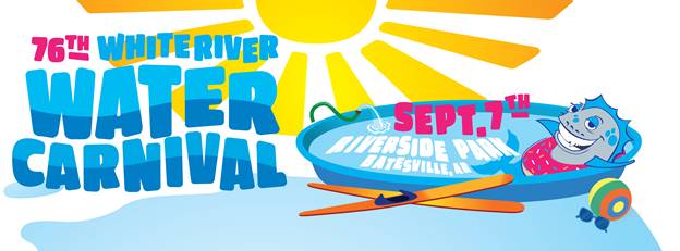 Water Carnival to Feature Cornhole Tournament    August 26, 2019 (Batesville, AR)— The Batesville Area Chamber of Commerce (BACC) and Festival Sponsors are proud to announce the addition of a Cornhole Tournament to this year’s festival.