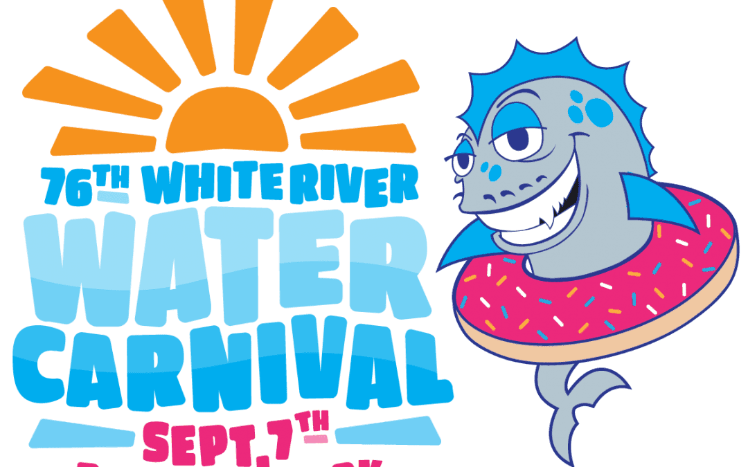 2019 Water Carnival Schedule of Events Released, Scheduled to take place on the beautiful White River in Batesville, AR