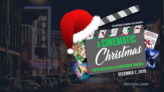 Batesville Christmas Parade Plans Announced Thursday, September 4, 2019, Batesville, Ark.
