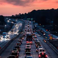 Batesville Stop for “Vote For Roads” Issue 1 Town Hall