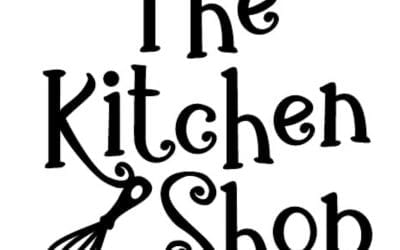 The Kitchen Shop has relocated to 610 St Louis Street in Batesville, AR. This location is a new look for the shop, and they are also adding new vendors and products to the shop