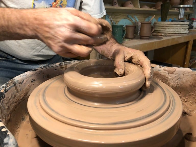 Arkansas Craft School Board President, Gin Brown,  announced, “the Board is seeking applications for an Executive Director.