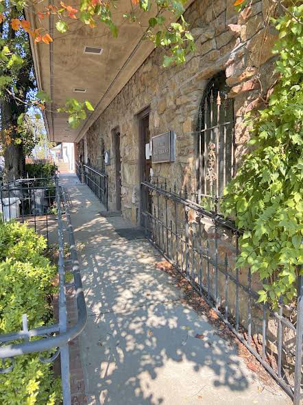 Historical Pocahontas has something for everyone