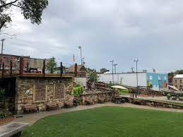 MAIN STREET BATESVILLE TO HOST SPRINGTIME   EVENT IN MAXFIELD PARK – Activities will include a “Calling the Frogs” ceremony at 11:00 a.m.