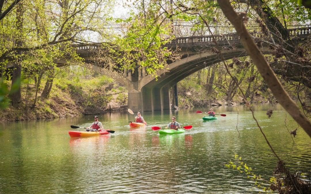 City of Batesville & IMPACT Independence County Seek Input, Advisory Team Members to Shape the Final Scope for Building a Better Batesville Campaign 