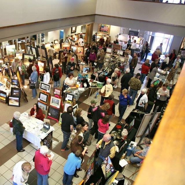 The Delta Arts Festival is a multi-disciplinary arts festival that is compose of four festivals that run simultaneously in downtown Newport, Arkansas on June 4th and 5th 2021